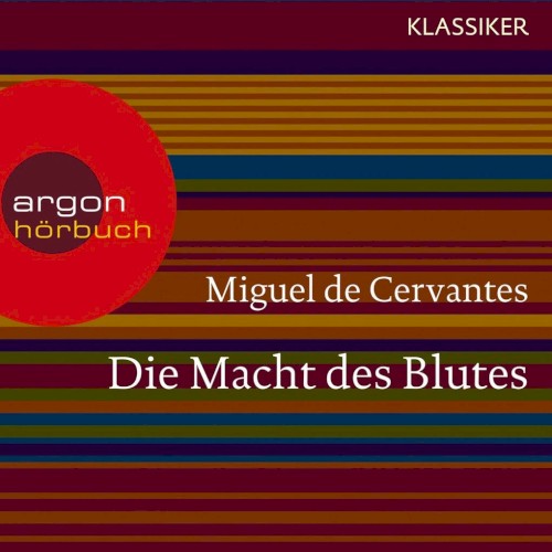 Die Macht des Blutes