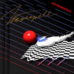 Wavespell (Instrumentals)