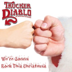 We're Gonna Rock This Christmas