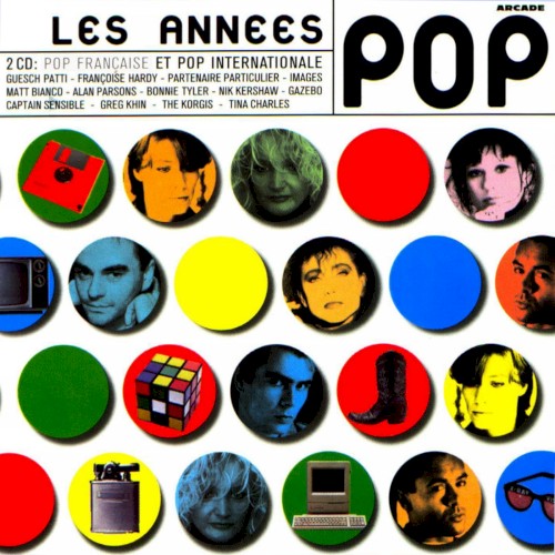 Les Années Pop
