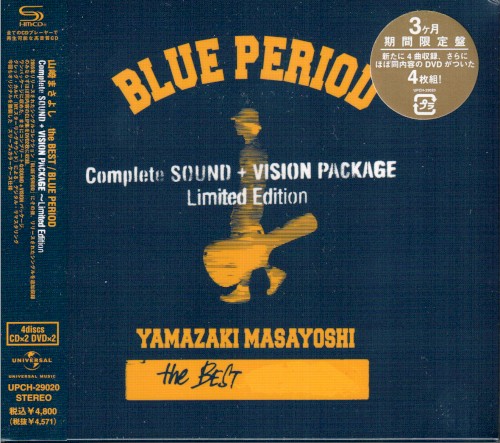 BLUE PERIOD