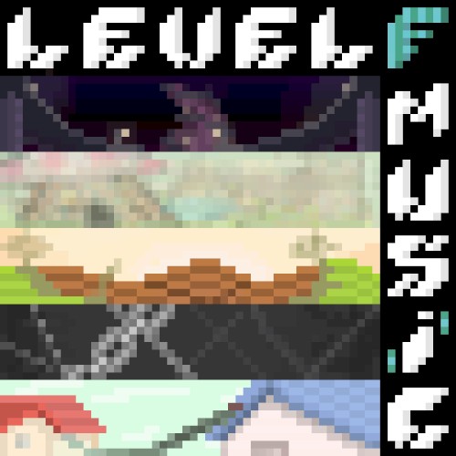 LEVEL MUSIC F