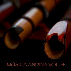 Música andina, vol. 4