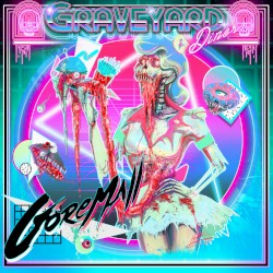 Graveyard Diner