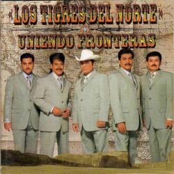 Uniendo fronteras