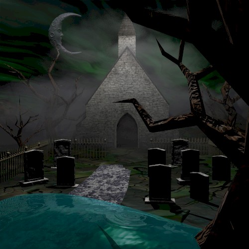 Graveyard