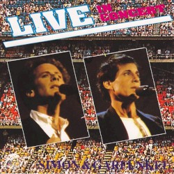 Live in Concert