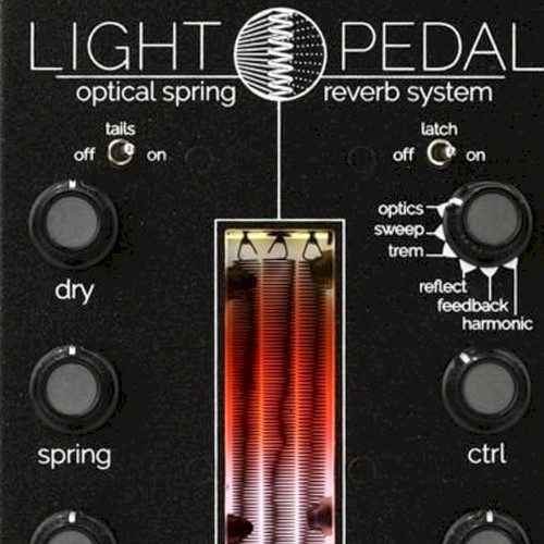 Light Pedal