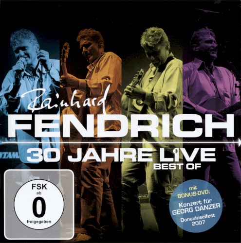 30 Jahre Live: Best of