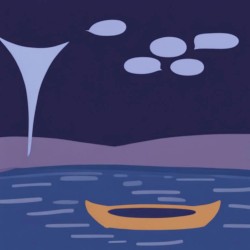 Downstream