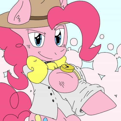 Poni (EP)