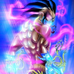 Cyber Fire
