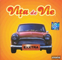 Exxtra