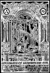 Collusion Of Slumbering Evil