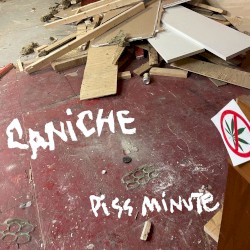 Piss minute