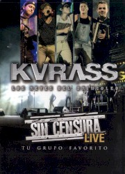 Sin censura Live