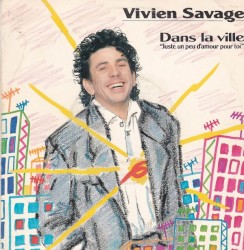 Dans la ville (Juste un peu d'amour pour toi)