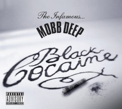 Black Cocaine