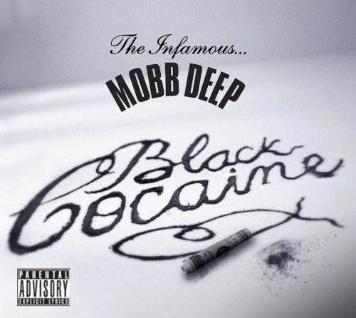 Black Cocaine