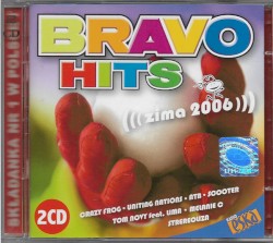 Bravo Hits Zima 2006