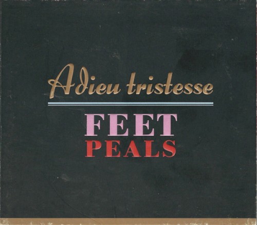 Adieu tristesse