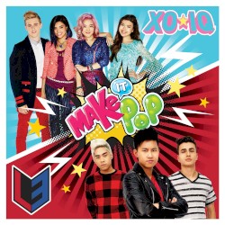 Make It Pop: XO‐IQ vs. L3