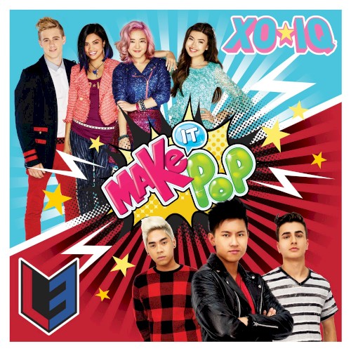 Make It Pop: XO‐IQ vs. L3