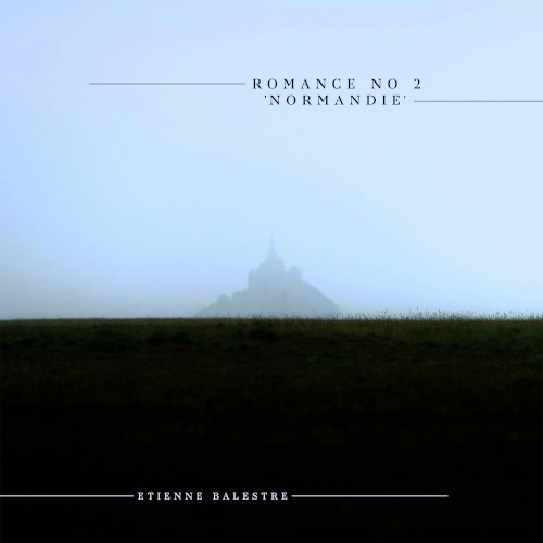 Romance No 2 ‘Normandie’