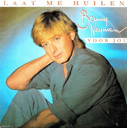 Laat me huilen / Voor jou