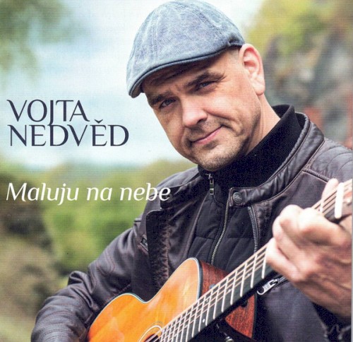 Maluju na nebe