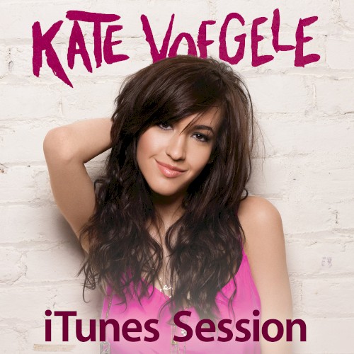 iTunes Session