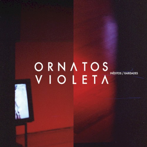 Inéditos/Raridades