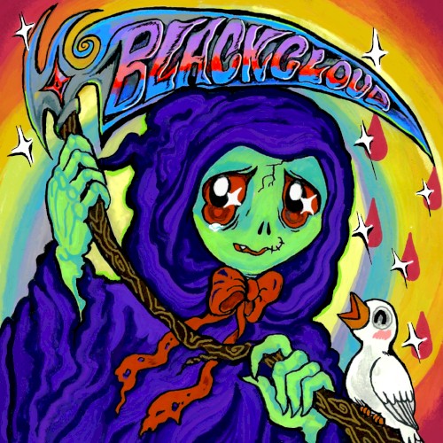 Black Cloud 2021