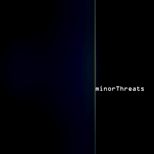 MinorThreats