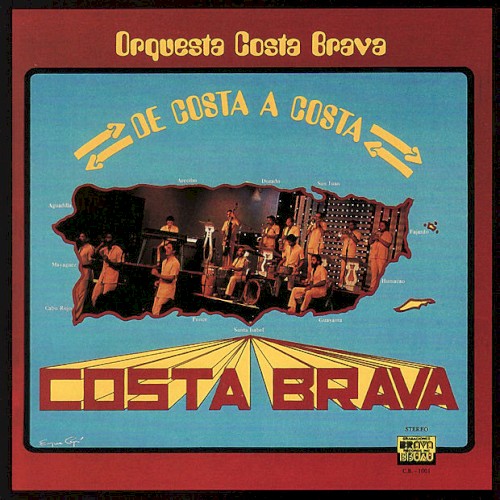 De costa a costa