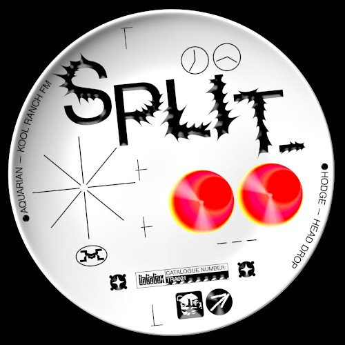 Split 2