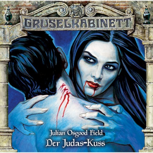 Der Judas-Kuss