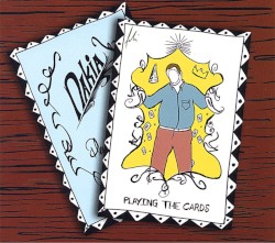 Playing the Cards