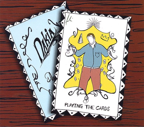 Playing the Cards