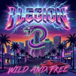 WILD AND FREE