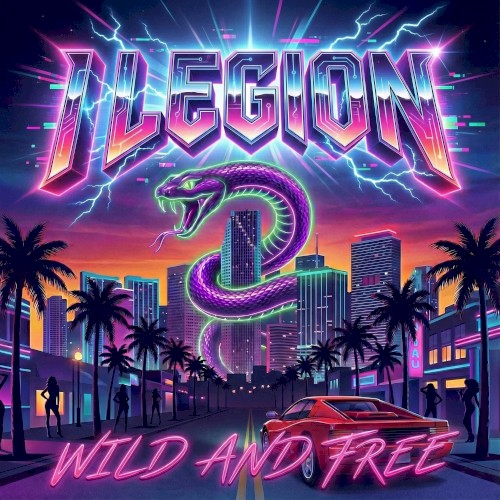 WILD AND FREE