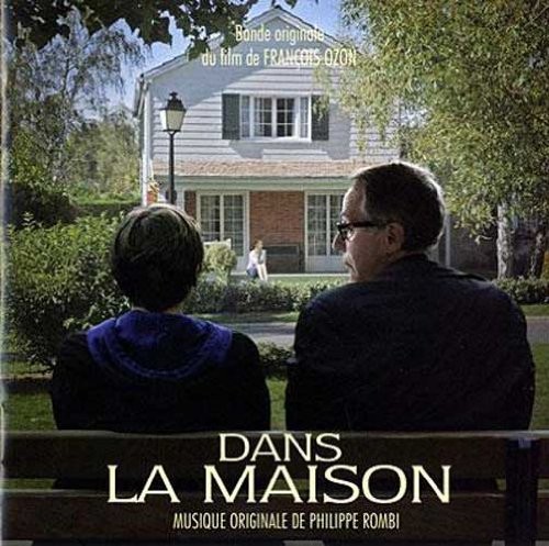 Dans la maison