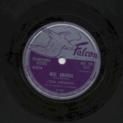 Miel amarga / Por una gitana