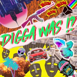 Digga was
