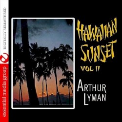 Hawaiian Sunset Vol II