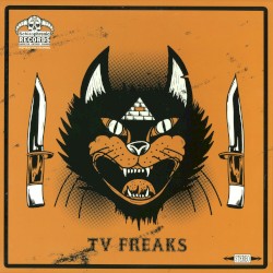 TV Freaks