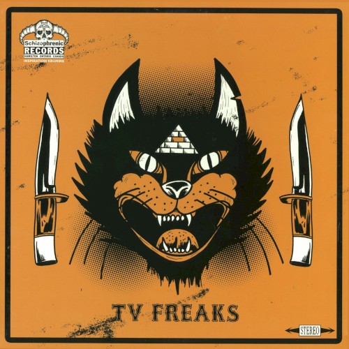 TV Freaks