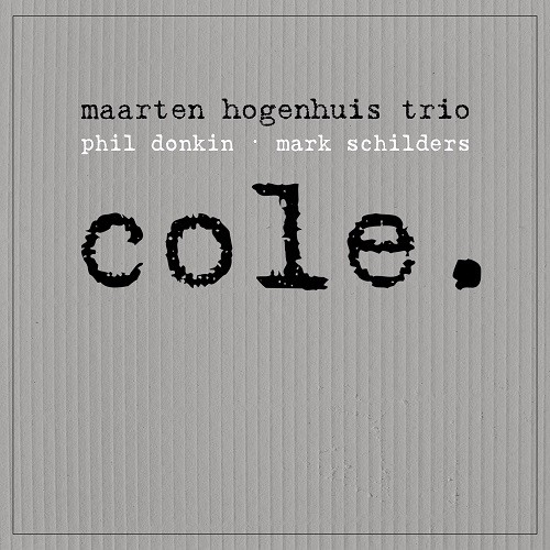 Cole.