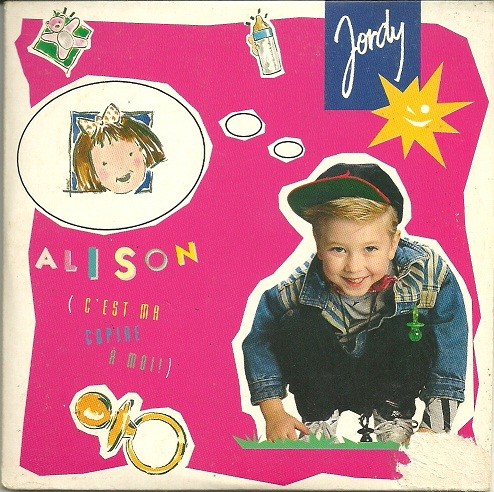 Alison