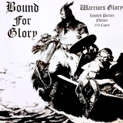 Warriors Glory